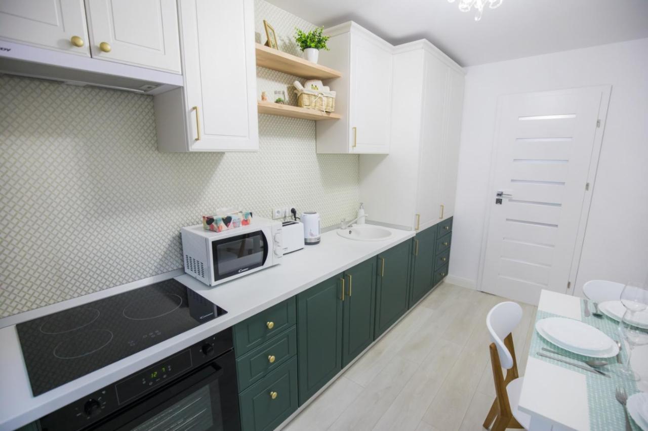 Ego Deluxe Apartment - Central Location Сібіу Екстер'єр фото