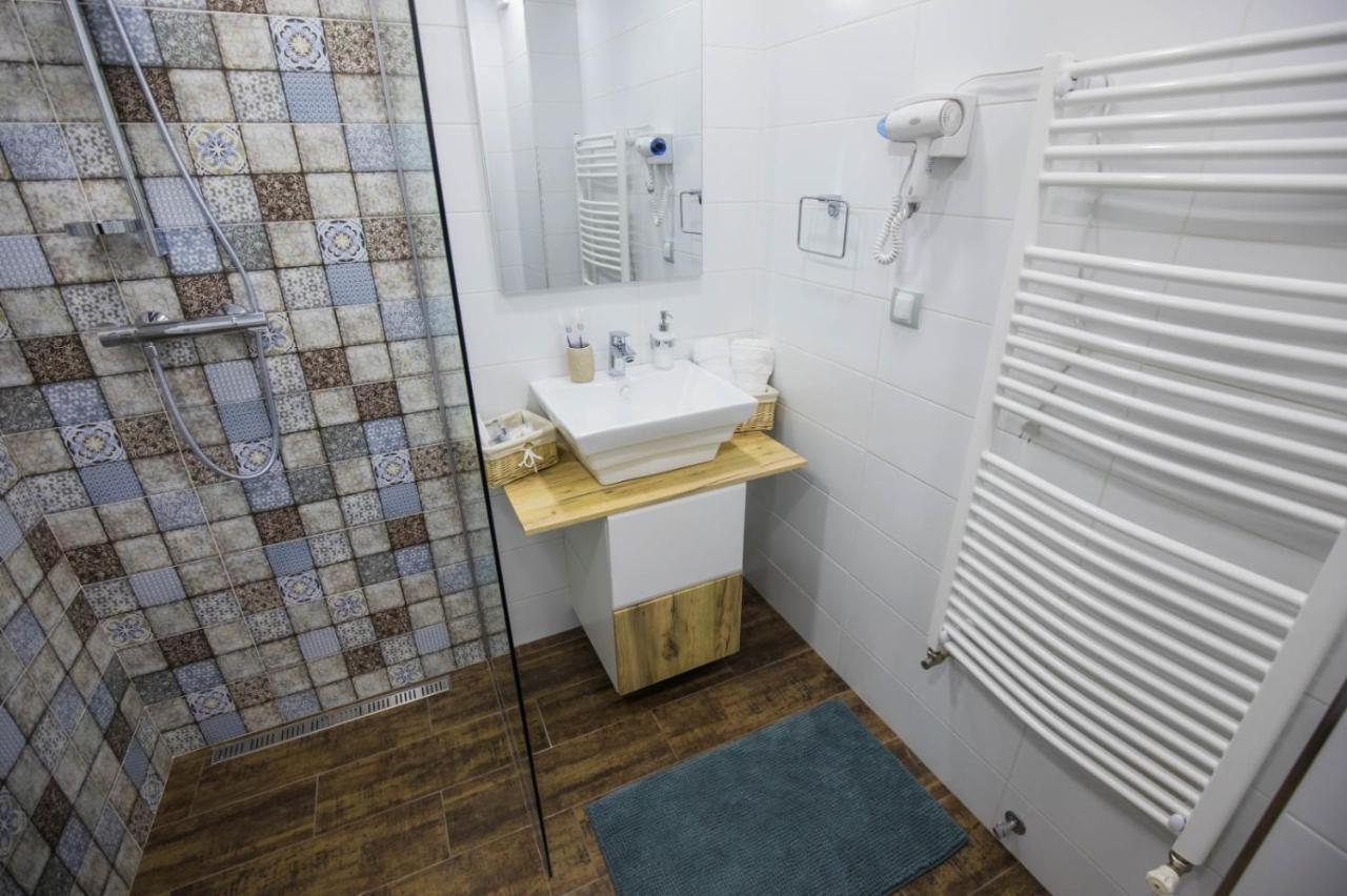 Ego Deluxe Apartment - Central Location Сібіу Екстер'єр фото