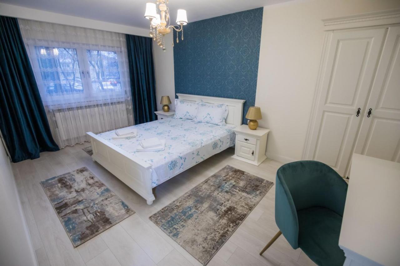Ego Deluxe Apartment - Central Location Сібіу Екстер'єр фото