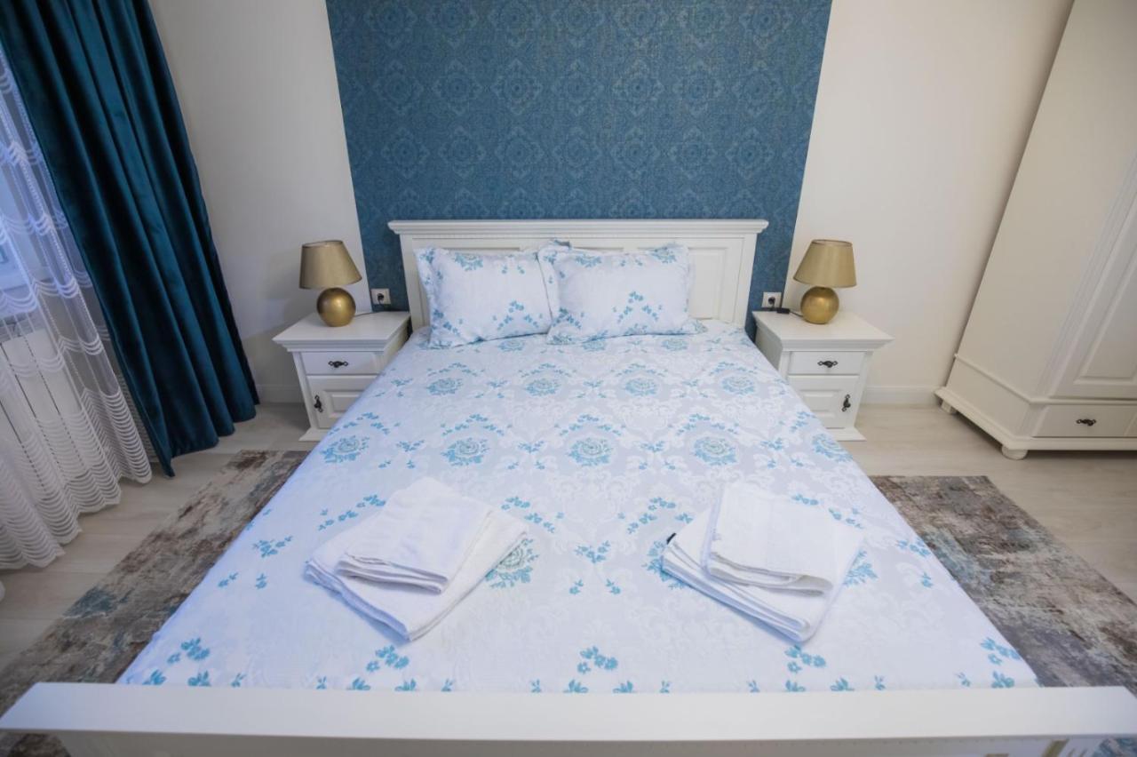 Ego Deluxe Apartment - Central Location Сібіу Екстер'єр фото