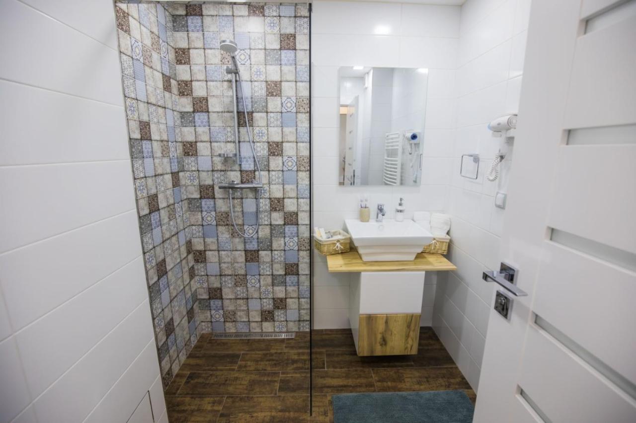 Ego Deluxe Apartment - Central Location Сібіу Екстер'єр фото